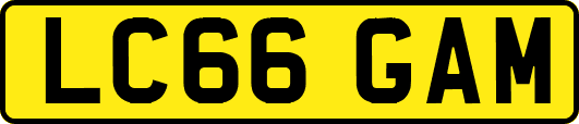 LC66GAM