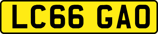 LC66GAO