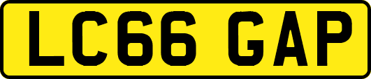 LC66GAP