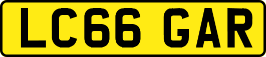 LC66GAR