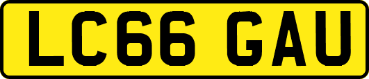 LC66GAU