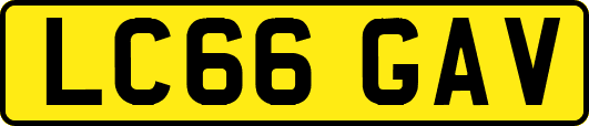 LC66GAV