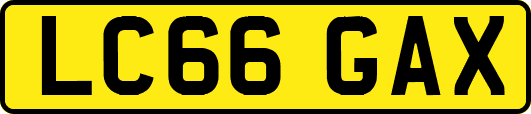 LC66GAX