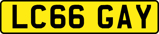 LC66GAY