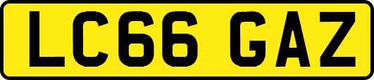 LC66GAZ