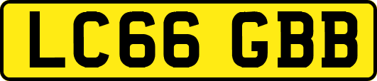 LC66GBB