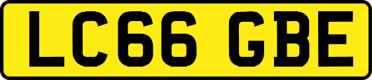 LC66GBE