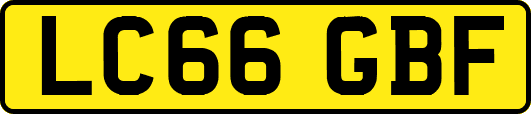 LC66GBF