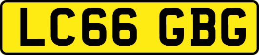 LC66GBG