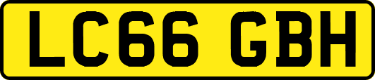 LC66GBH