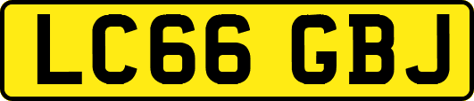 LC66GBJ