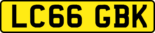 LC66GBK