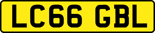 LC66GBL