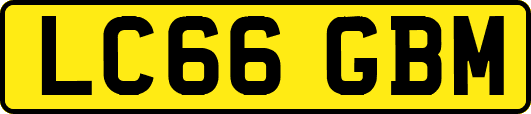 LC66GBM