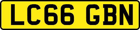 LC66GBN