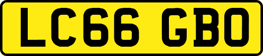 LC66GBO