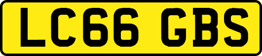 LC66GBS