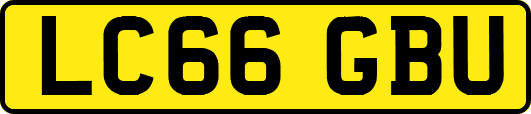 LC66GBU