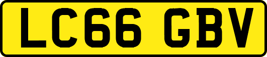 LC66GBV