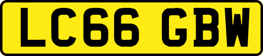 LC66GBW