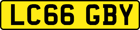 LC66GBY