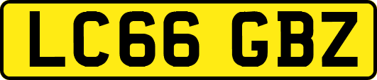 LC66GBZ