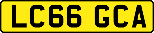 LC66GCA