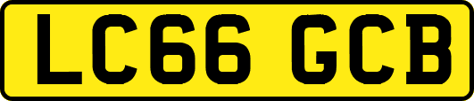 LC66GCB