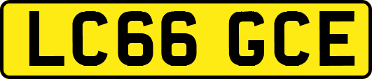 LC66GCE