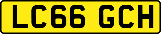LC66GCH