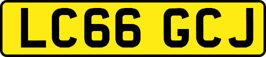 LC66GCJ