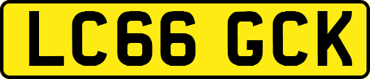 LC66GCK