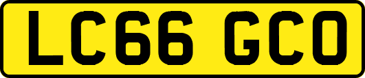 LC66GCO