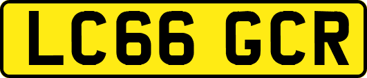 LC66GCR