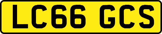 LC66GCS