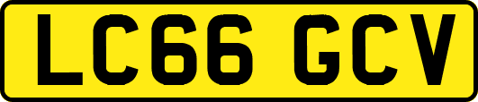 LC66GCV