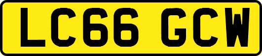 LC66GCW