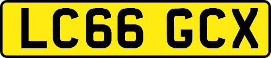LC66GCX