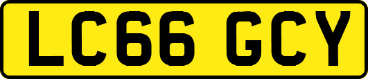 LC66GCY