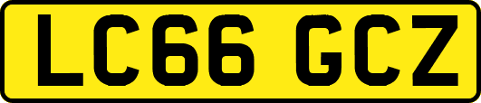 LC66GCZ