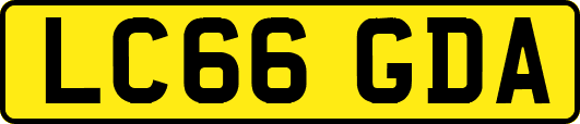 LC66GDA