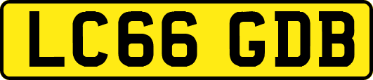 LC66GDB
