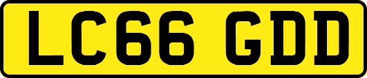 LC66GDD