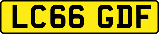 LC66GDF