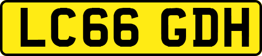 LC66GDH