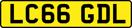 LC66GDL