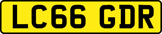 LC66GDR