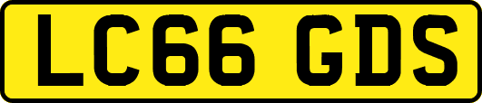 LC66GDS