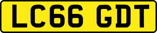 LC66GDT