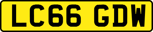 LC66GDW